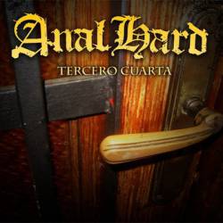 Anal Hard : Tercero Cuarta